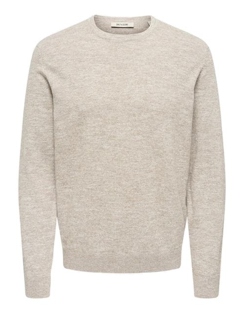  ONLY&SONS | 22036168/Desert Taupe